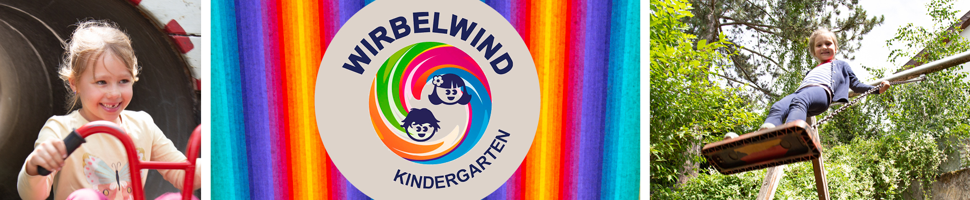 Kindergarten Wirbelwind