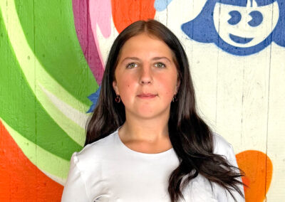 Emely Hansen