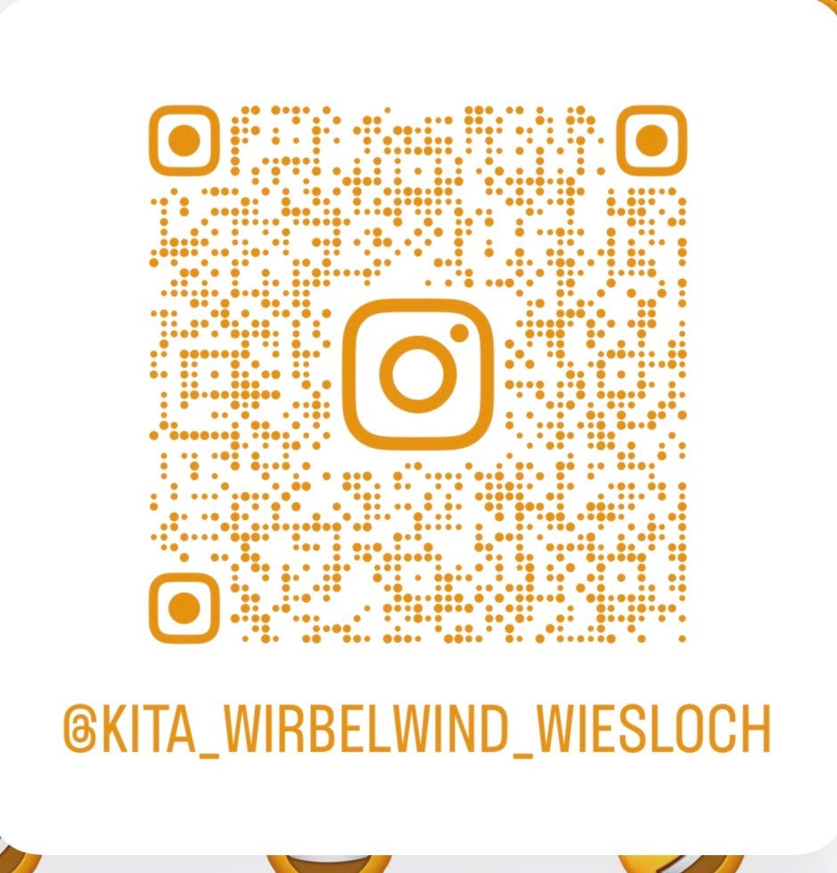 Instagram Wirbelwind 