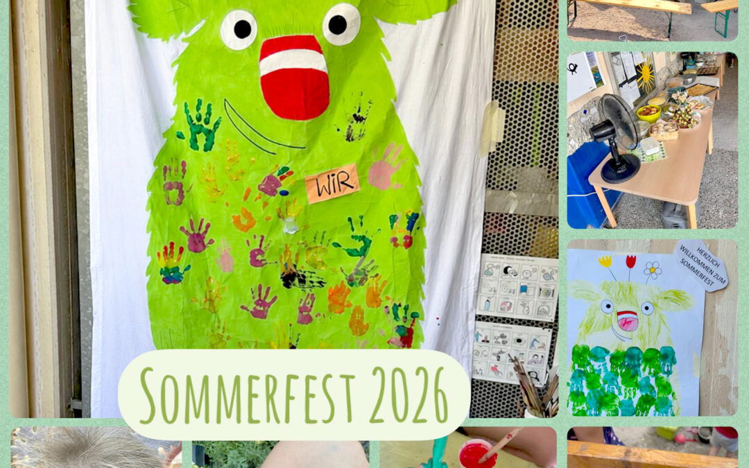 Sommerfest-2026